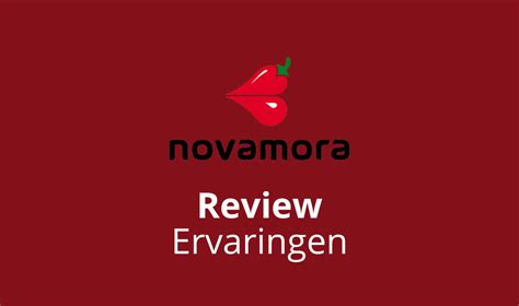 reviews novamora|Novamora Reviews en Ervaringen 